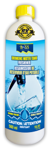 RV-Boss Drinking Water Tank Freshener (500ml)