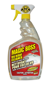 RV ROOF CLEANER (995ml)