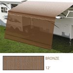 Pare-Soleil 12' Bronze - Standard